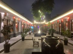 景观位-瓯菜排档(娄桥店)