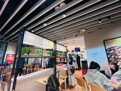 -肯德基(机场三店)