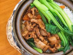 -煲煲掂风味煲仔饭餐厅(西区店)