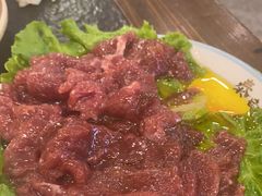 -泰白海鲜烧烤大全