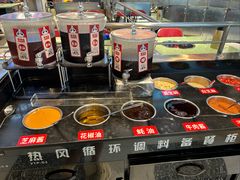 -憨铁匠老火锅(龙岗万科里店)