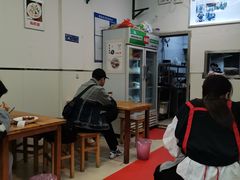 大堂-大叔家福鼎小吃(十全街店)