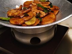 -绿茶餐厅(松江万达店)