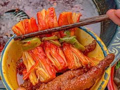 -孙婆婆美蛙兔火锅(踏水桥店)