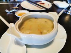 宋嫂鱼羹-杭州西子湖四季酒店·金沙厅