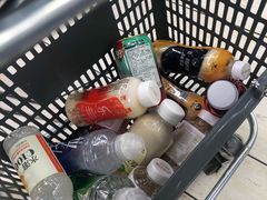 -果蔬好生活超市(乐堤港店)