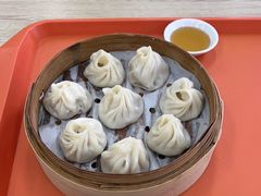 -新丰小吃(庆春路分店)