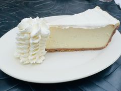 -The Cheesecake Factory芝乐坊餐厅(兴业太古汇店)