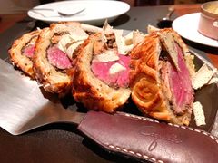 -壳里西餐厅Coquille Seafood Bistro(蒙自路店)