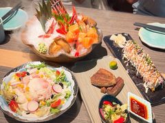 -炙柒Sekinana·精致日料(合生汇店)