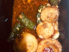 -兰湘子·湘菜小炒(石家庄万象城店)