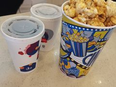 -佳兆业国际影城(惠州IMAX店)