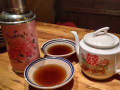 酸梅汤-破三川·新川菜(静安大融城店)