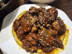 -树厨贵州菜(铜仁花果山店)