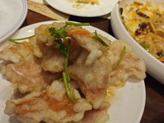 -老厨家(友谊路总店)