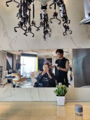 -NEW FACE烫染专业店