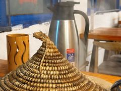 -云朵小院·石锅鱼·野生菌餐厅(蒗放店)