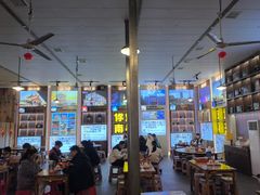 -冶建镜子·老南昌大排档·江西虾王(总店)