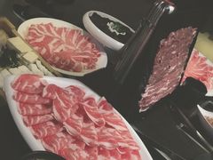 -老诚一锅羊蝎子(黄寺大街店)