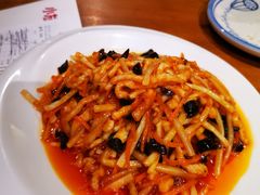 -小放牛炒菜馆(军校店)
