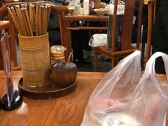 大堂-奎元馆.百年奎元.非遗传承(西湖边的解放路店)
