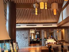 -长白山万达锦华套房酒店