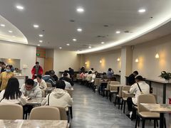 -爱康国宾体检中心(福田分院)