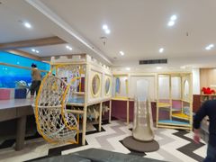 -酷游亲子游泳中心