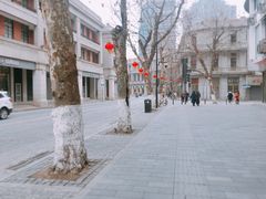 -吉庆街美食广场