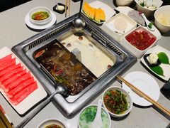 -海底捞火锅(凯德广场店)
