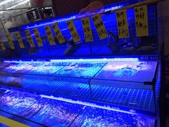 -點無缺茶楼·海鲜酒家(世博店)
