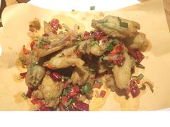 -黄山老妈·土菜(碧桂园店)