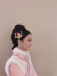 -盘子女人坊古装写真摄影(厦门总店)