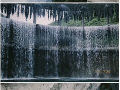 -郧西五龙河风景区