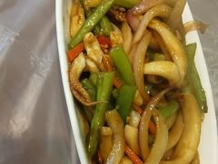 -阿杰臻选海鲜饭店(普陀山店)