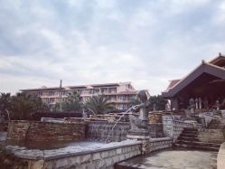 -苏州阳澄湖澜廷酒店·宴会厅