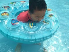 -青岛东方影都融创水世界