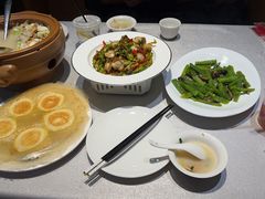 -郑庄脂渣海鲜楼(九水路店)