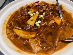 -小大董·烤鸭(观景餐厅·南京西路店)