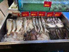 -大茄来海鲜餐厅(亚洲城分行)