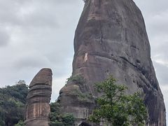 -丹霞山风景名胜区