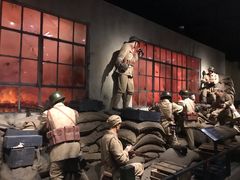 -上海四行仓库抗战纪念馆