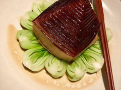 -湖滨28中餐厅·西湖宴·杭州君悦酒店