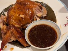 -小炳胜(卓悦中心店)