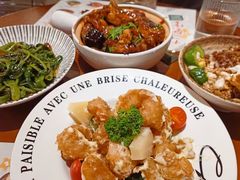 -岛风·台食小馆 ISLAND BISTRO(烟台山店)