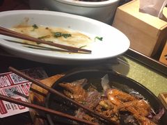 -南京大牌档(香港广场店)