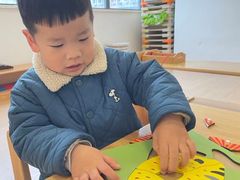 -绿城奇妙园双语日托(华茂悦峰园区)