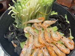 -阿财老铺·老蚌埠龙虾城(华夏总店)