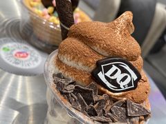 -DQ·蛋糕·冰淇淋(高新万达店)