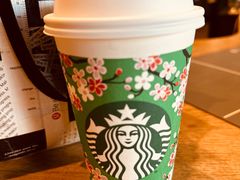 -星巴克(太原茂业天地店)